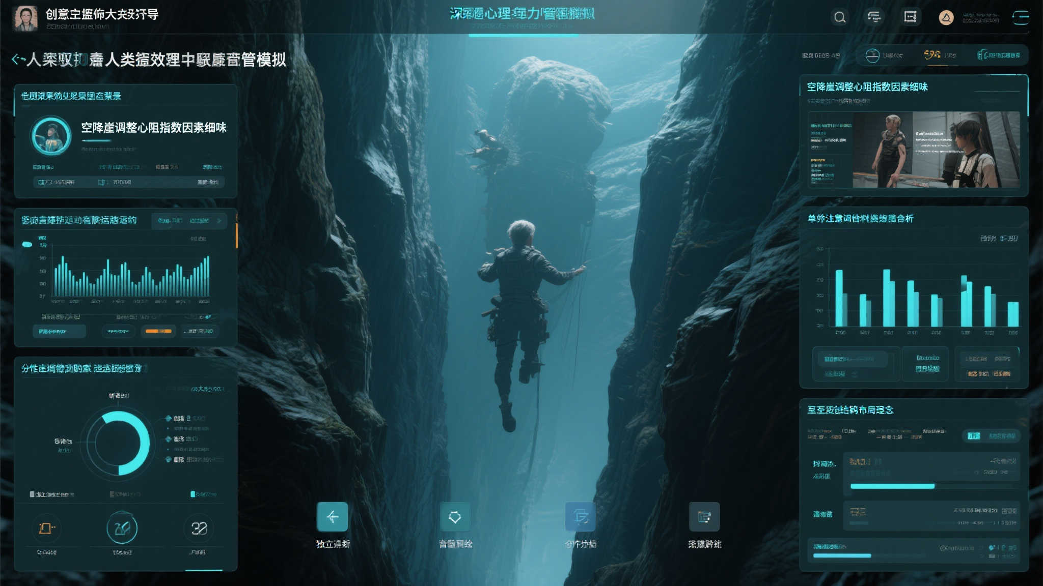 深渊之旅改编手游震撼亮相：不可救药的奇幻冒险