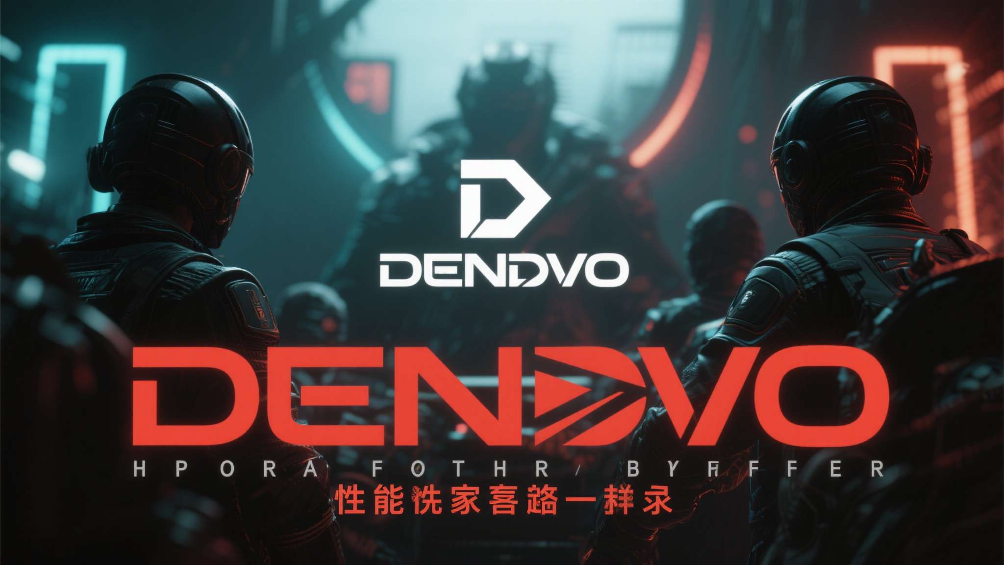 性能争议加剧矛盾：部分玩家反映Denuvo影响游戏帧率与加载速度，导致正版玩家体